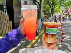 -阿sir咖啡(陶谷新村店)