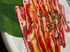 -十三姨正合丰烤肉(营迹路店)