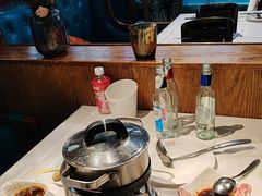 -领鲜活海鲜榴莲自助火锅(东门店)