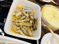 -盒马鲜生(双清路店)
