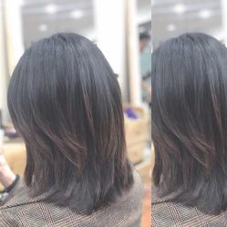 短发-HD HAIR STYLE