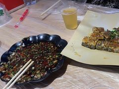 -郑记•不夜城烧烤•龙虾•虾蟹(黄鹤楼店)