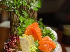 -鳗鱼家·深夜食堂(军博店)