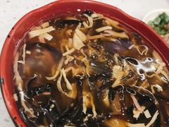瑶柱碗仔翅-旺角宝港式茶餐厅(寮步店)