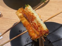 -聚点串吧·北京烧烤(海淀黄庄店)