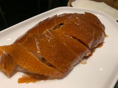 果木烤鸭-上海人家花樣年华(虹口龙之梦店)