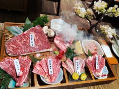 -樱宿日式和牛烧肉(五道口店)