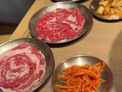 -西塔老太太泥炉烤肉(亚运村店)
