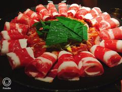 -春熙台韩国料理·章鱼肥牛(西丽店)