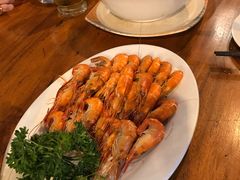 -竹林小屋(库塔店)