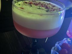 -MOSSO音乐酒吧·live house(长乐路店)