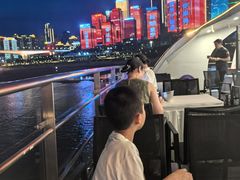 -重庆两江夜游-交运系列