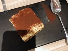爱之丘提拉米苏-必胜客(嘉兴八佰伴店)