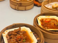 -稻香饭店(龙华天虹店)
