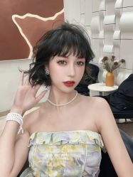-HairCode芭曲发型