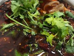 -无味饭店(九眼桥商业文化广场店)