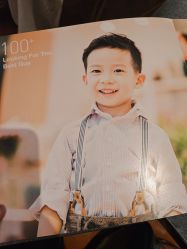 点击看大图 -倾城宝贝儿童摄影(浦东金谊店)