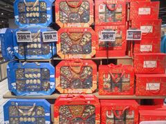 -物美大卖场(玉蜓桥店)