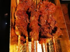 -楼兰新疆主题餐厅(悠方店)