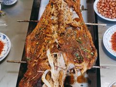 -巴山·烤全羊(高新总店)