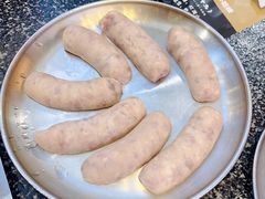 -红泥小火炉·东北泥炉烤肉(天一旗舰店)