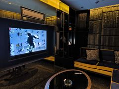 -澳门十六浦索菲特大酒店