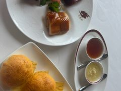 -天龙轩(香港丽思卡尔顿酒店)