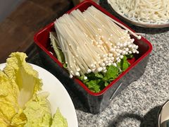 -云荷里·蒸汽石锅鱼·云南菜(中发百旺店)