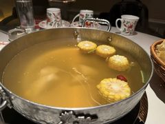 -汕头八合里海记牛肉店(清河店)