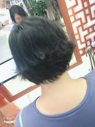 -美梵日系沙龙