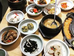 -金顺碳烤肉(1号店)
