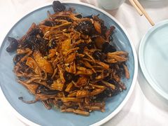 -津沽小院(天津之眼店)