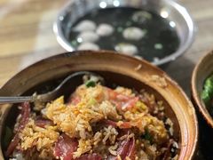 -壹煲口福煲仔饭(中山路店)