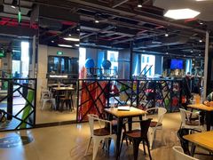 -威尔仕健身(海伦中心店)