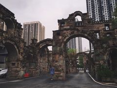 -四川美术学院美术馆