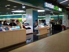 -顺电·脉(浦东嘉里城店)