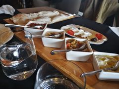 -Efes Turkish & Mediterranean Cuisine 艾菲斯餐厅(陆家嘴店)