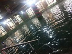 -东方华地城湿地温泉度假区