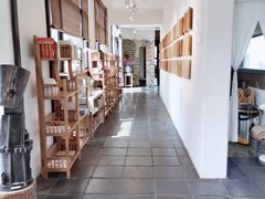 -瓦库茶馆17号(海汇港店)
