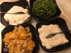 -昊·来了寿司(泡桐树店)