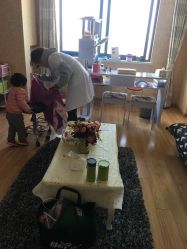 -南京俏吧美容美体中心