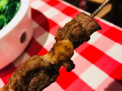 -西贝(上海我格广场店)