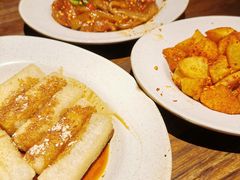 -不曾在把把烧•烧烤(莲坂磐基店)