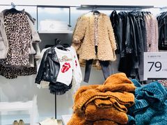 -ZARA HOME(天环广场店)