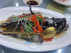 -阿静美食