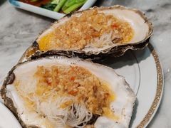 -隐厨·海鲜餐厅(恒通路店)
