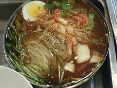 酸甜口冷面-西塔大冷面(市府大路店)