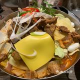 「阿卡」愿意早起来吃的韩餐店
