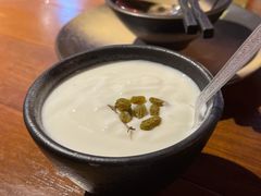 新疆手工老酸奶-楼兰新疆主题餐厅(坂田佳华领汇广场店)