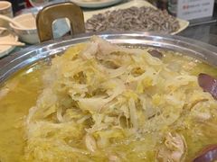 -一块豆腐·海鲜·家常菜(李沧书院路店)